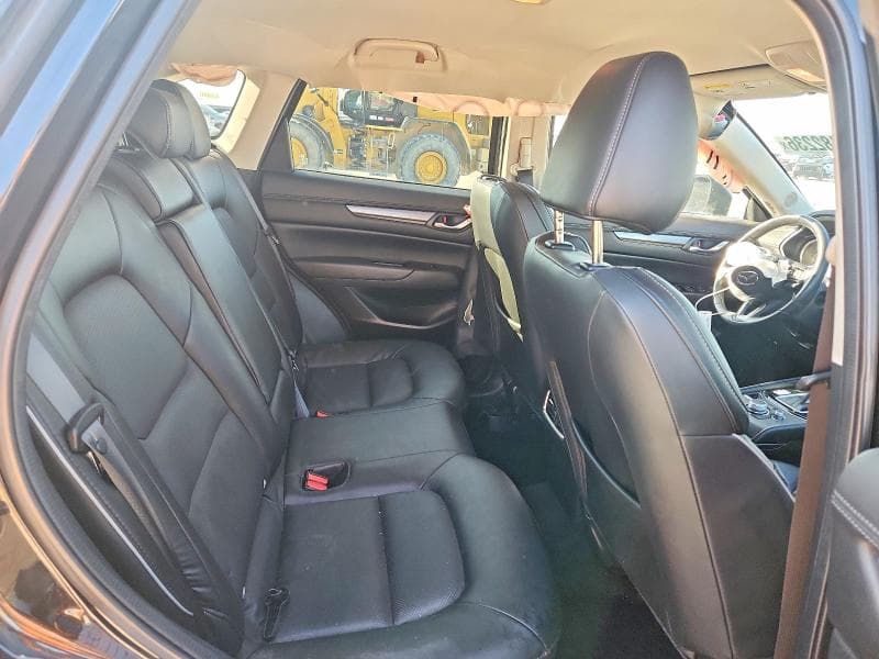 2024 MAZDA CX-5 SELECT 11