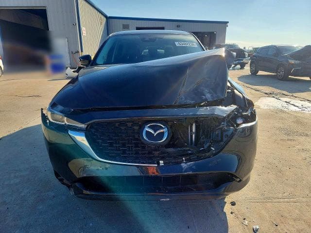 2024 MAZDA CX-5 SELECT 5