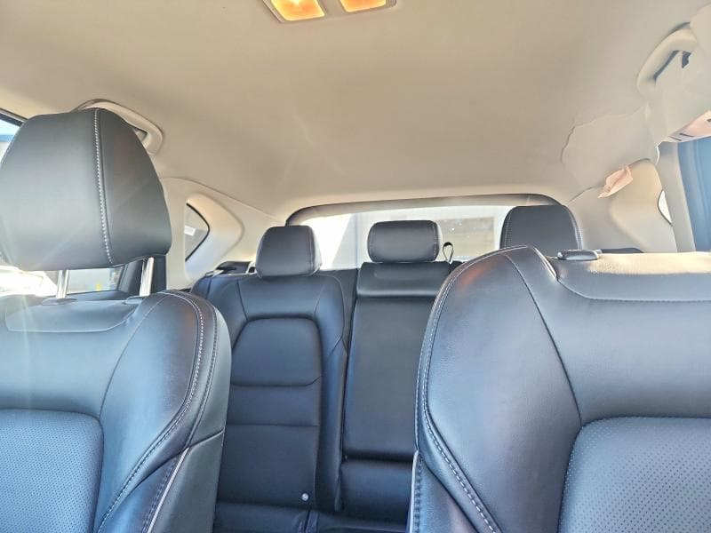 2024 MAZDA CX-5 SELECT 10