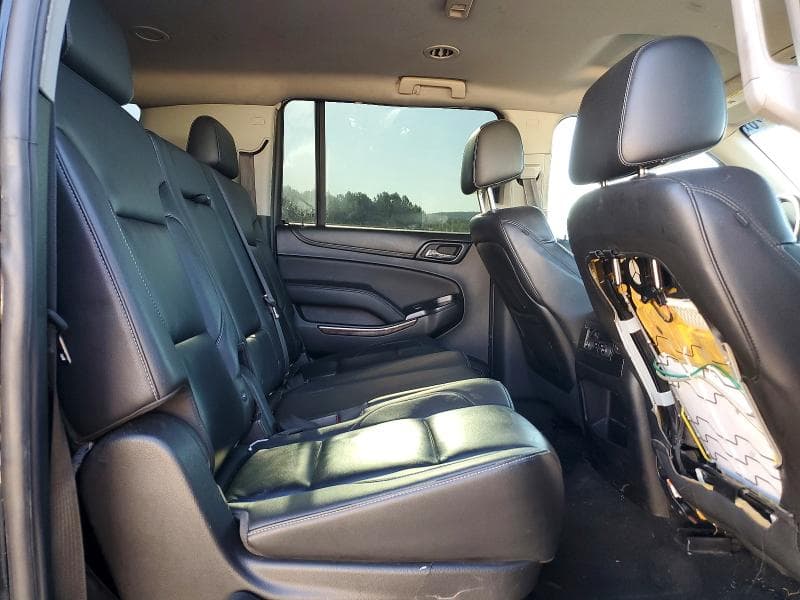2018 CHEVROLET SUBURBAN C1500 LT 11