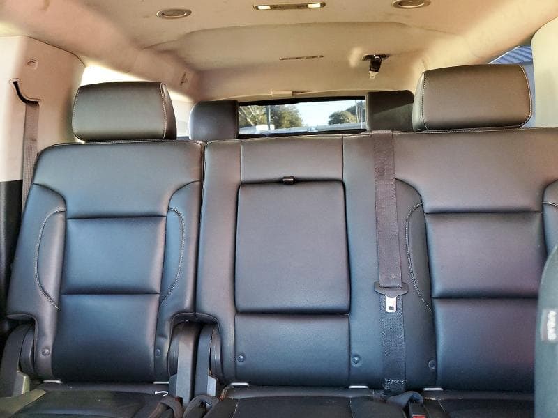 2018 CHEVROLET SUBURBAN C1500 LT 10