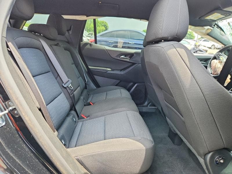 2026 CHEVROLET EQUINOX LT 11