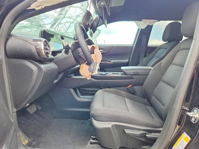 2026 CHEVROLET EQUINOX LT 7