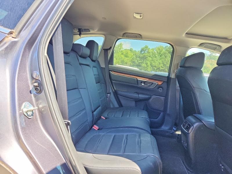2020 HONDA CR-V TOURING 11
