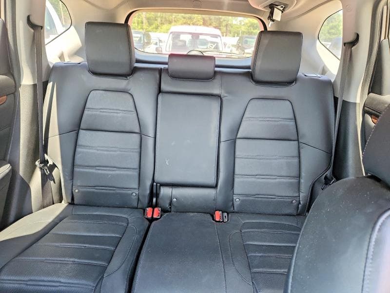 2020 HONDA CR-V TOURING 10