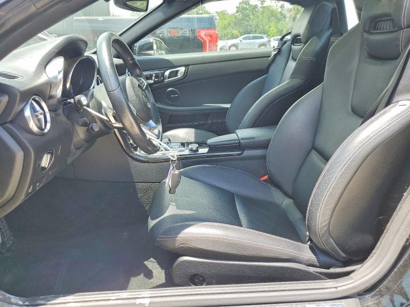 2020 MERCEDES-BENZ SLC 300 7