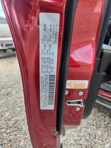 2017 JEEP CHEROKEE LATITUDE 13