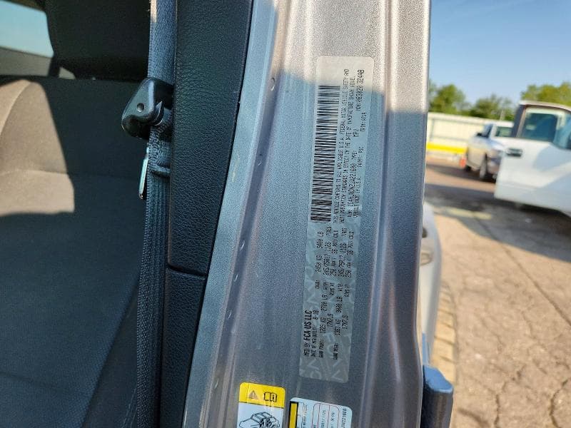 2018 JEEP WRANGLER UNLIMITED SPORT 13