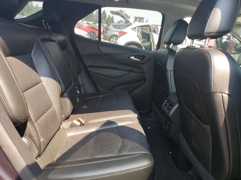 2019 CHEVROLET EQUINOX PREMIER 11