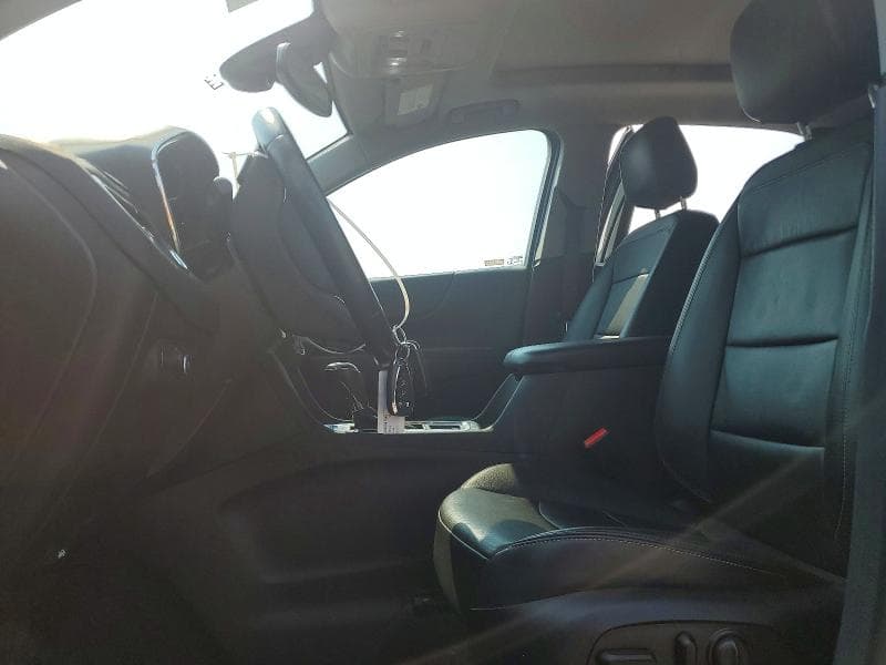 2019 CHEVROLET EQUINOX PREMIER 7