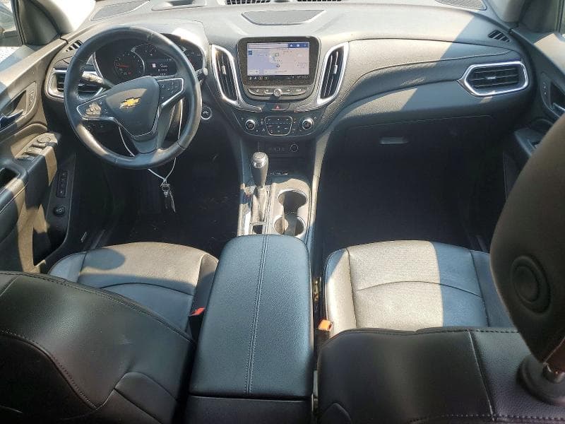 2019 CHEVROLET EQUINOX PREMIER 8