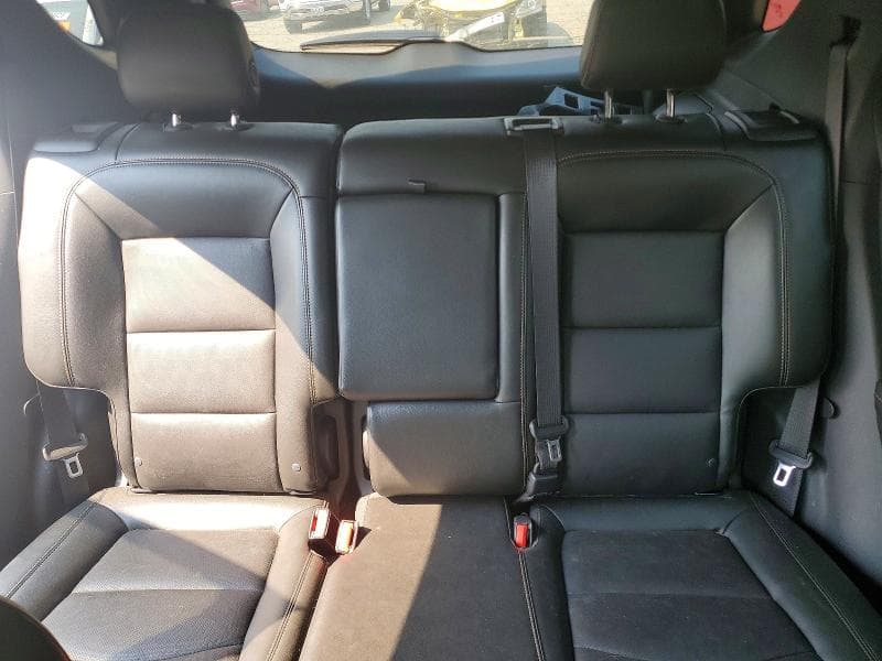 2019 CHEVROLET EQUINOX PREMIER 10