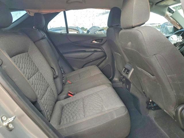 2018 CHEVROLET EQUINOX LT 11