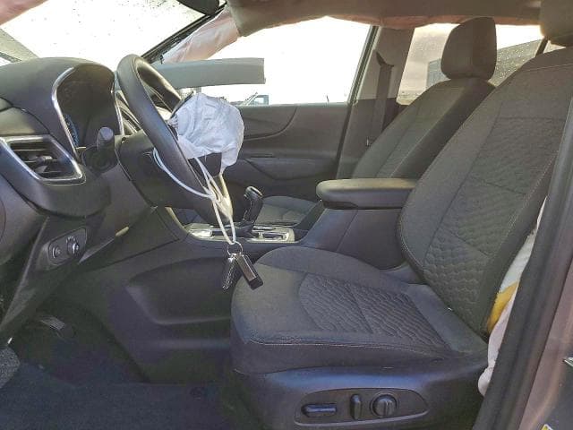 2018 CHEVROLET EQUINOX LT 7