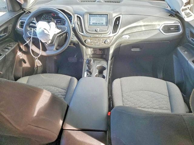 2018 CHEVROLET EQUINOX LT 8