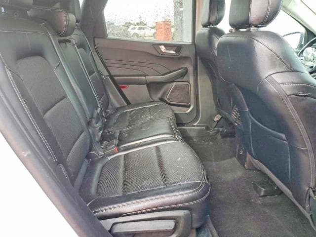 2022 FORD ESCAPE SEL 11