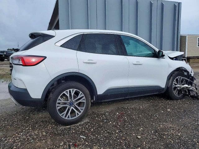 2022 FORD ESCAPE SEL 3