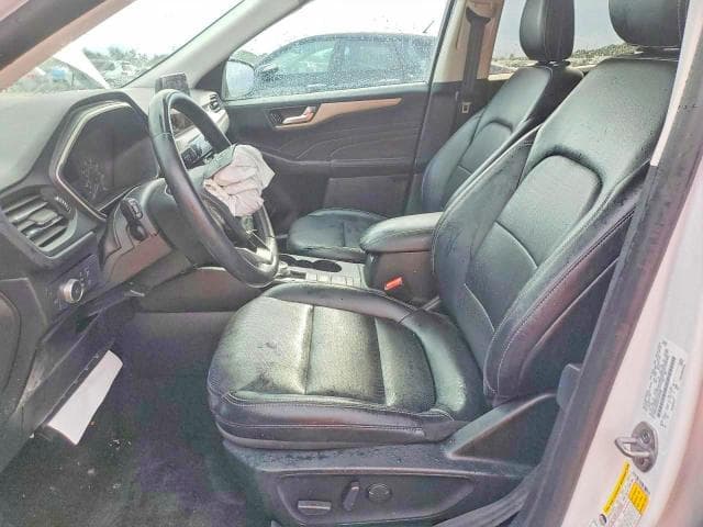 2022 FORD ESCAPE SEL 7