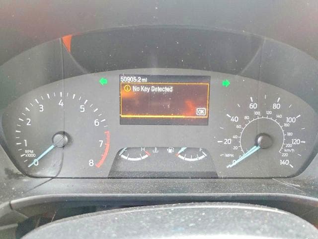 2022 FORD ESCAPE SEL 9