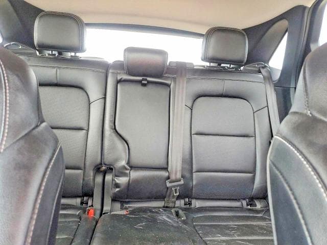 2022 FORD ESCAPE SEL 10