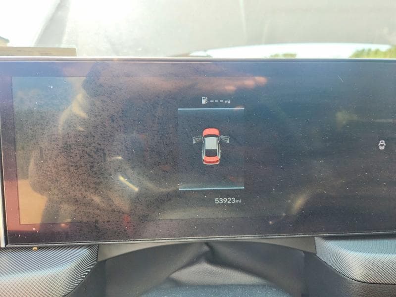 2025 HYUNDAI SONATA SEL 9