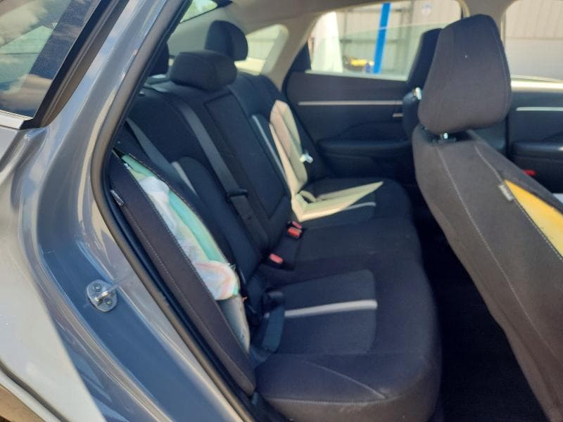 2025 HYUNDAI SONATA SEL 10