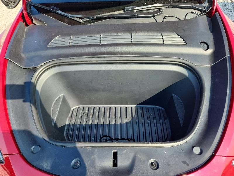 2023 TESLA MODEL Y 11