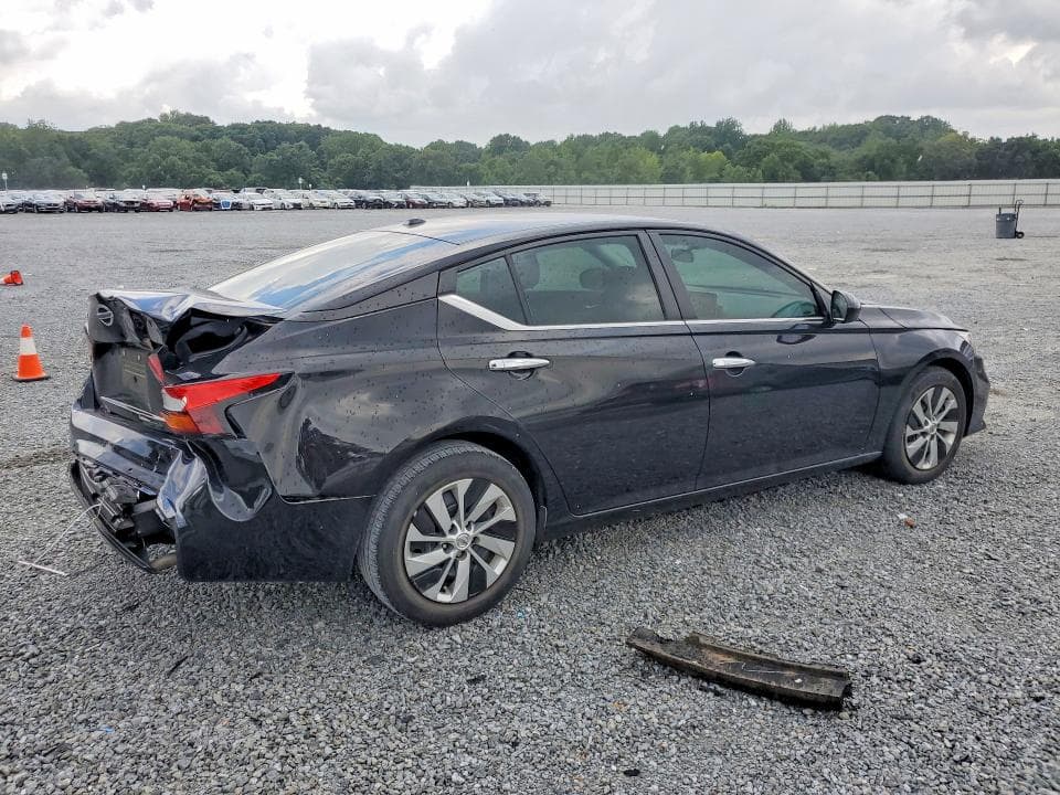 2020 NISSAN ALTIMA S 3