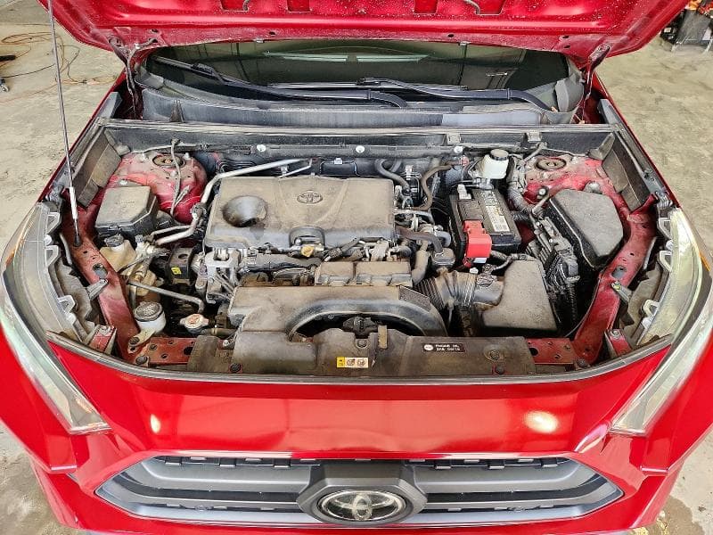 2019 TOYOTA RAV4 ADVENTURE 12