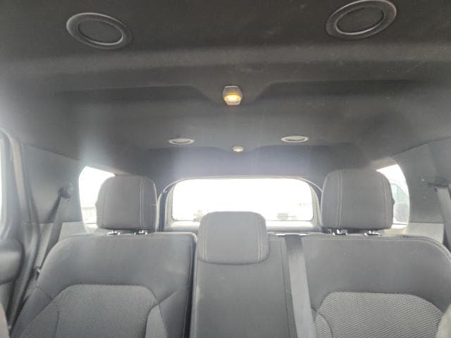 2018 FORD EXPLORER XLT 10