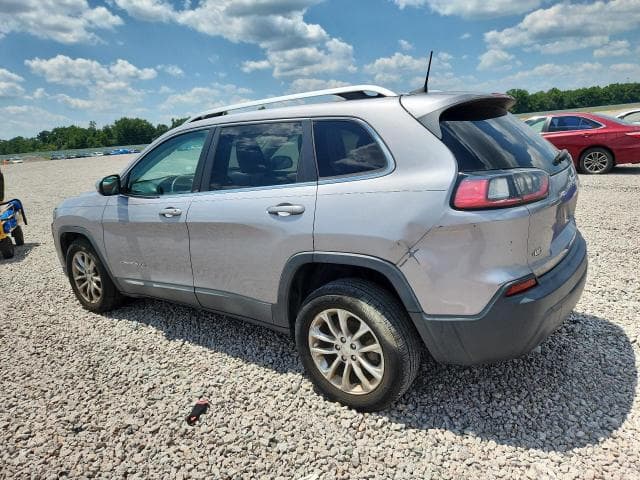 2019 JEEP CHEROKEE LATITUDE 2