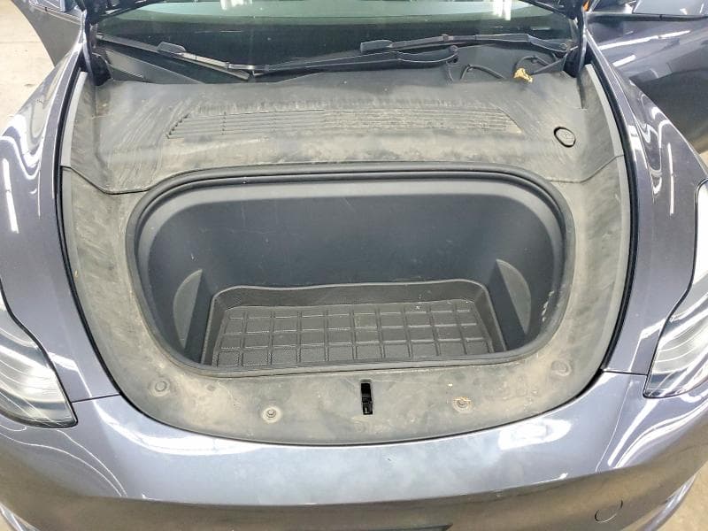 2021 TESLA MODEL Y 12