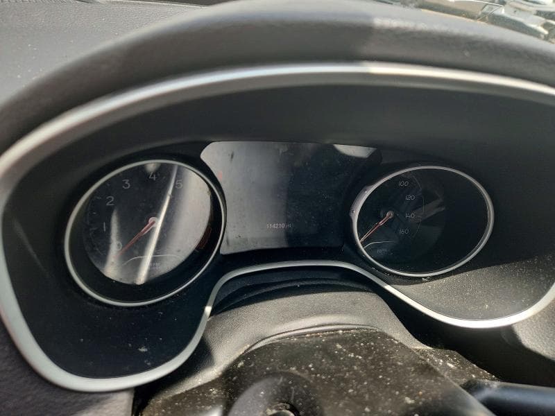 2018 JEEP COMPASS SPORT 9