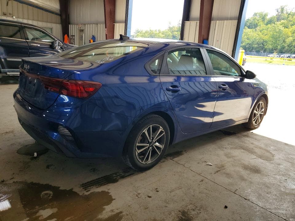 2024 KIA FORTE LXS 3