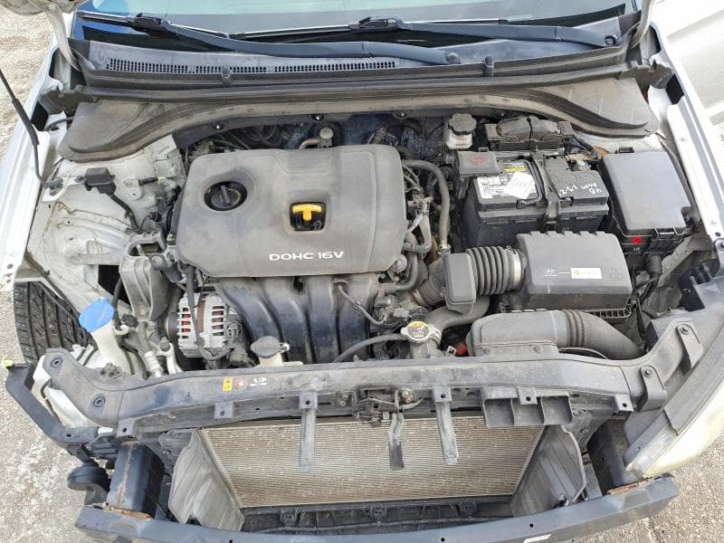 2017 HYUNDAI ELANTRA LIMITED 11