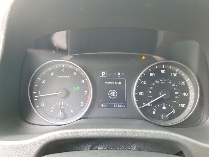 2017 HYUNDAI ELANTRA LIMITED 9