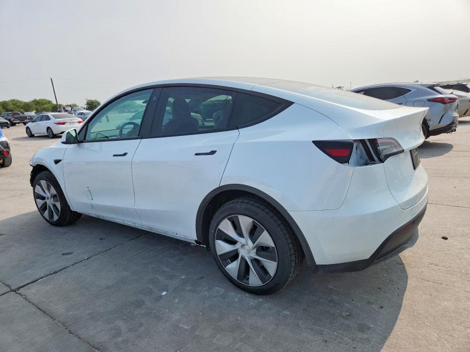 2023 TESLA MODEL Y 2