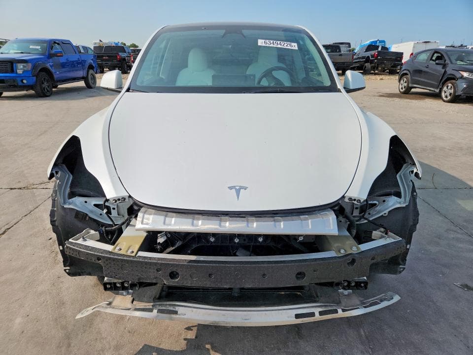 2023 TESLA MODEL Y 5