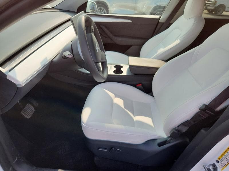 2023 TESLA MODEL Y 7