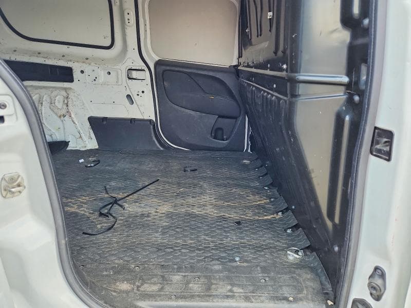 2017 RAM PROMASTER CITY 11