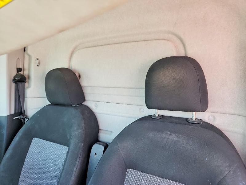 2017 RAM PROMASTER CITY 10