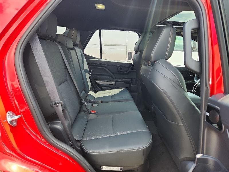 2026 TOYOTA 4RUNNER TRD OFF-ROAD PREMIUM 11