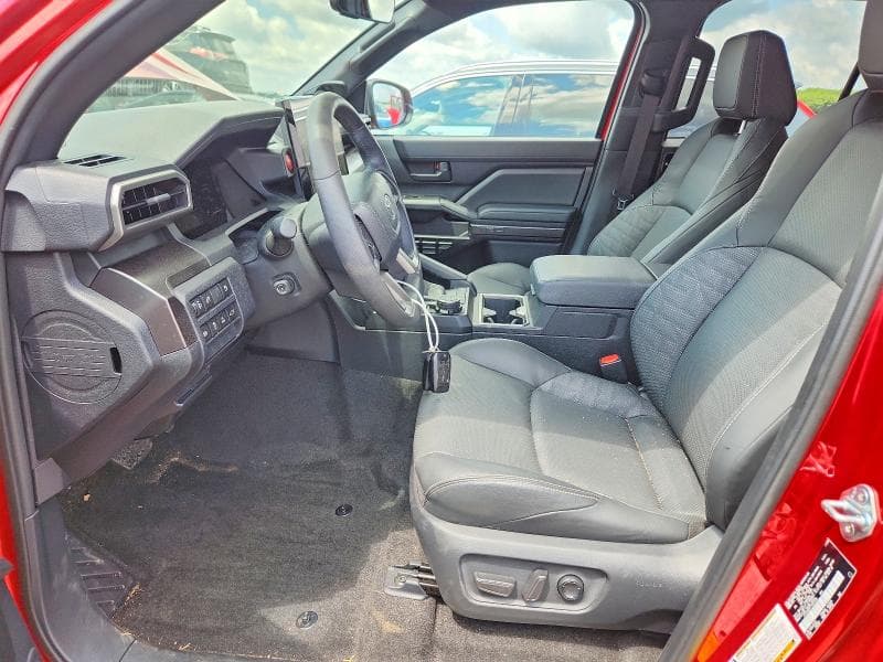 2026 TOYOTA 4RUNNER TRD OFF-ROAD PREMIUM 7