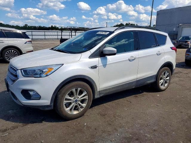 2019 FORD ESCAPE SEL - 1