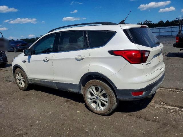 2019 FORD ESCAPE SEL 2
