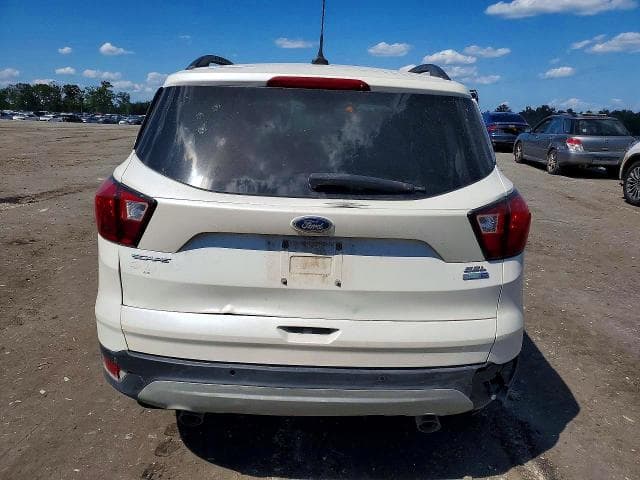 2019 FORD ESCAPE SEL 6