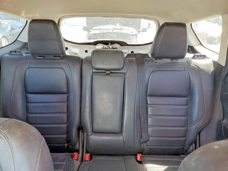 2019 FORD ESCAPE SEL 10