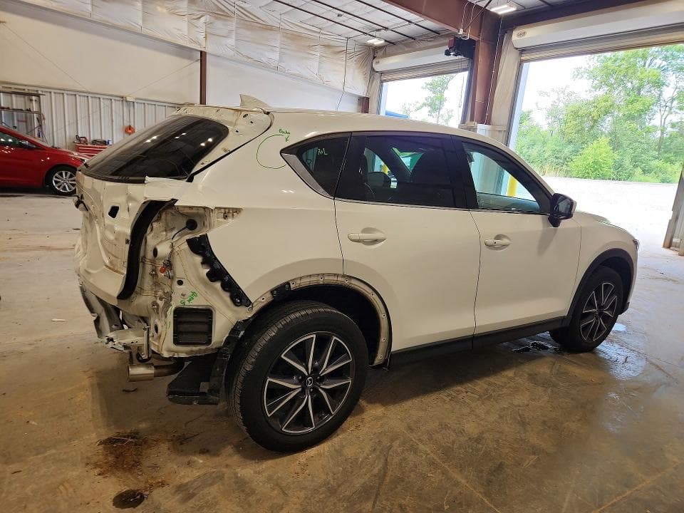 2018 MAZDA CX-5 GRAND TOURING 3