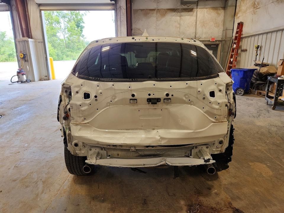 2018 MAZDA CX-5 GRAND TOURING 6