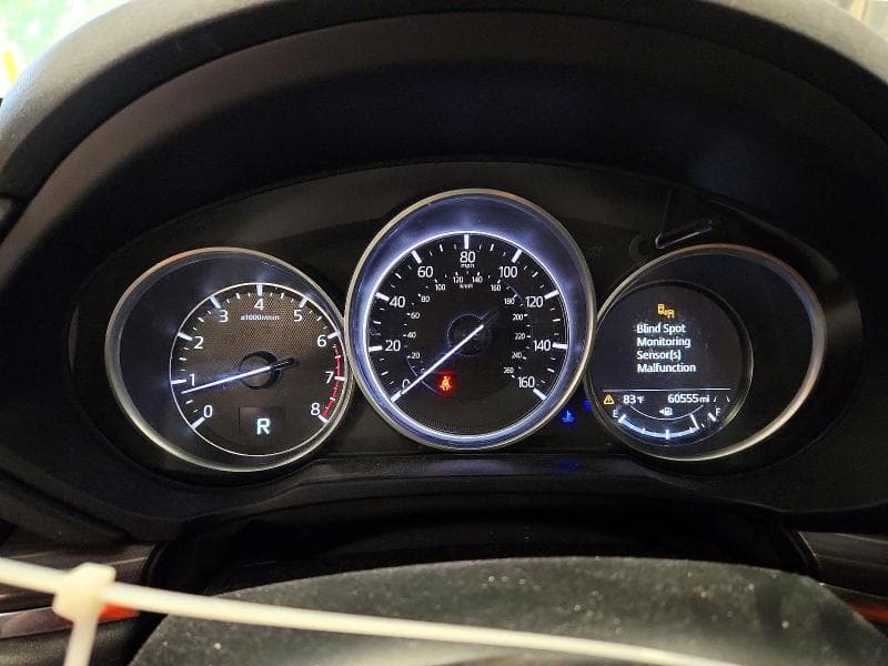 2018 MAZDA CX-5 GRAND TOURING 9